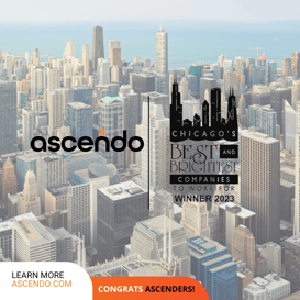 Ascendo Branding Content- July 