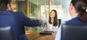 Ascendo Recruiting Firm - Legal Job Interview Questions 