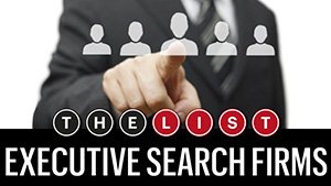 Executive Search Firms
