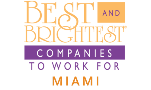 Best and Brightest - Miami