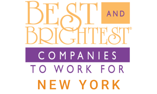 Best and Brightest - New York