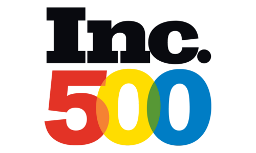 INC 500