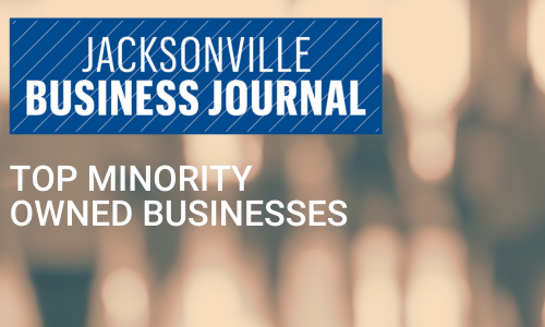 JBJ - Minority Owned Businesses